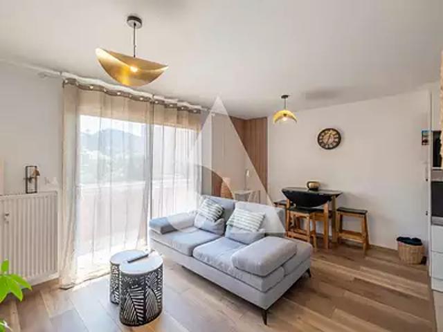 Gap 05000 Achat / Vente appartement 2 pièces t2 cave