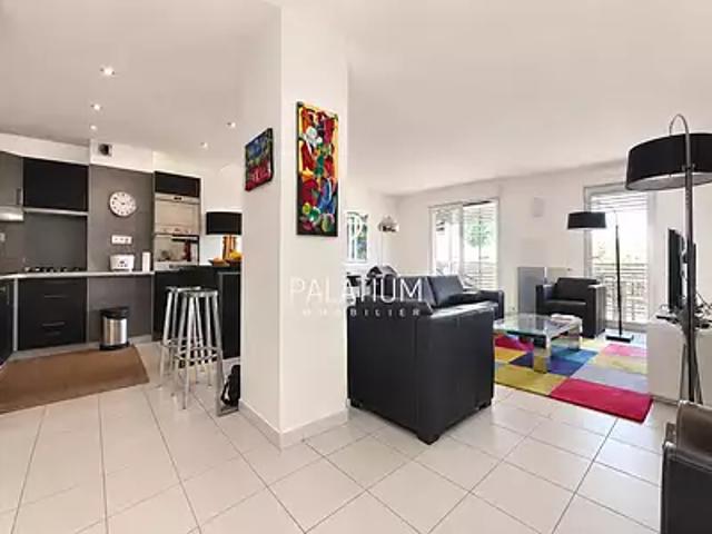 Gap 05000 Achat / Vente appartement 4 pièces t4