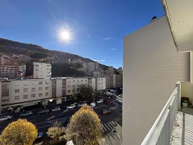 Gap 05000 Achat / Vente appartement 4 pièces t4