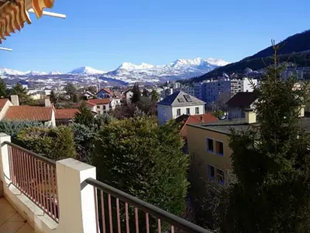 Gap 05000 Achat / Vente appartement 3 pièces t3
