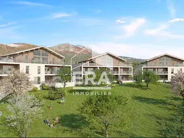 Gap 05000 Achat / Vente appartement 4 pièces t4