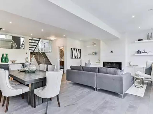 Gap 05000 Achat / Vente appartement 4 pièces t4
