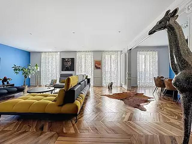Gap 05000 Achat / Vente appartement 4 pièces t4 cave