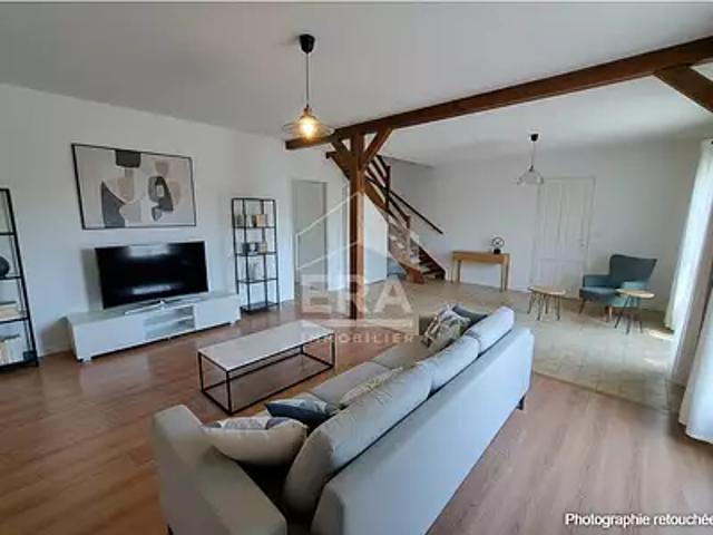 Gap 05000 Achat / Vente appartement 5 pièces t5 parking
