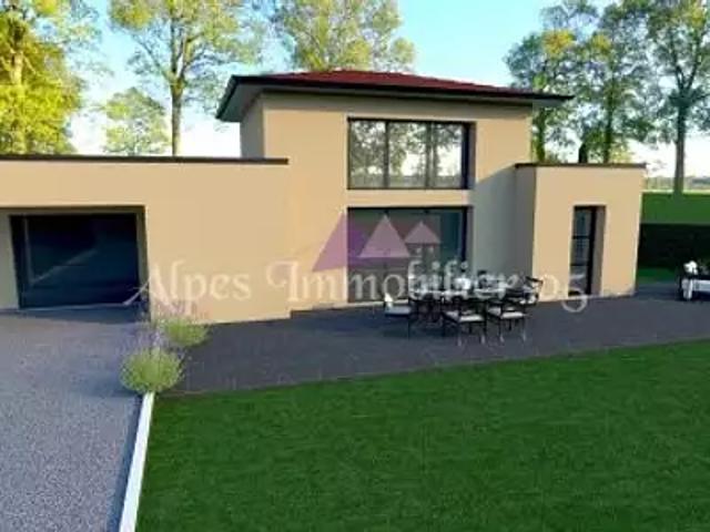 Gap 05000 Achat / Vente maison 4 pièces t4