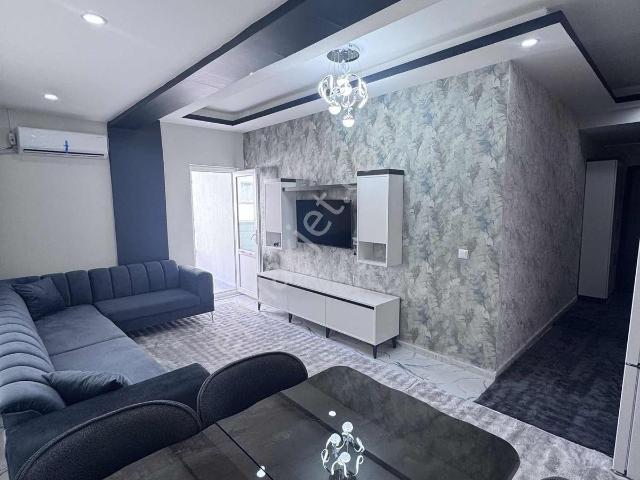 Gap Mahallesi Fırsat Full Eşyalı Daire