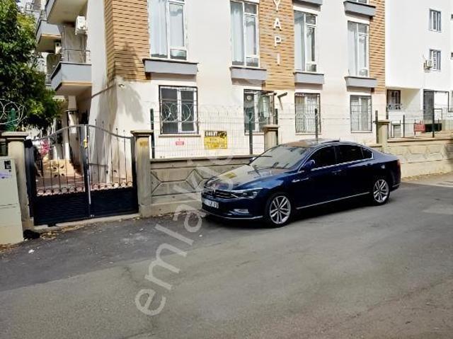 Gap Mahallesinde Kiralık Eşaylı 1+1 Daire