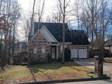 Gap Meadows Dr