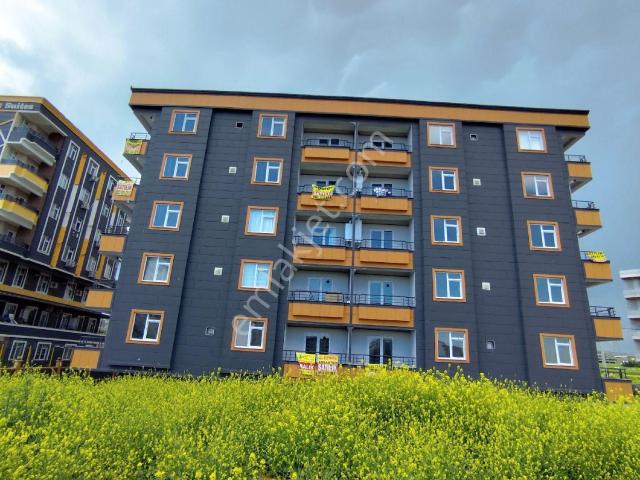 Gap Sukay Dağ Eteğinde Acıl Satılık 1+1 Sıfır Daire