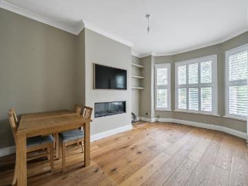 Gap Road, Wimbledon, London SW19, 3 bed flat to rent, £2,750 pcm | PrimeLocation