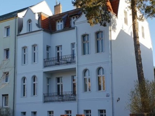 GAR41 WE06 Nett möblierte 2 Zimmer Wohnung WiFi mit Anmeldung