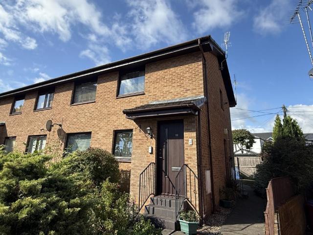 Gartcows Place, Falkirk, FK1 2 bed flat to rent £900 pcm £208 pw