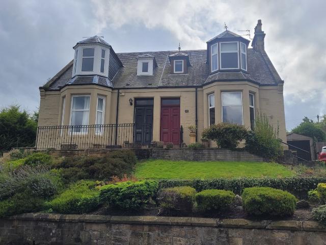Gartcows Road, Falkirk FK1, 3 bed semi detached house to rent, £1,395 pcm | PrimeLocation