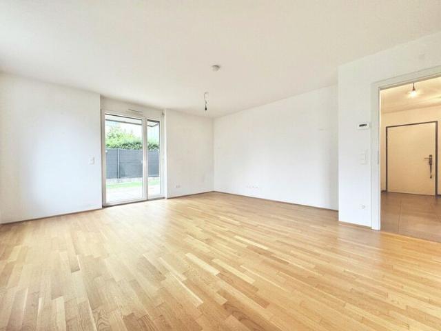 GARTENTRAUM | HELLE 2 ZIMMER | TRAUMLAGE AM LIESINGBACH