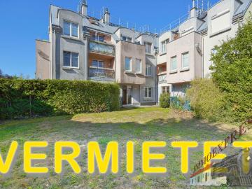 Apartment for rent in 1120 - Garten, Terrasse