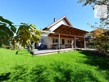 House for sale in 6842 - Garten, Heizung