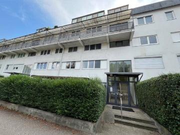Gartenwohnung mit 2 Zimmer 4040 Urfahr Nähe Universität
