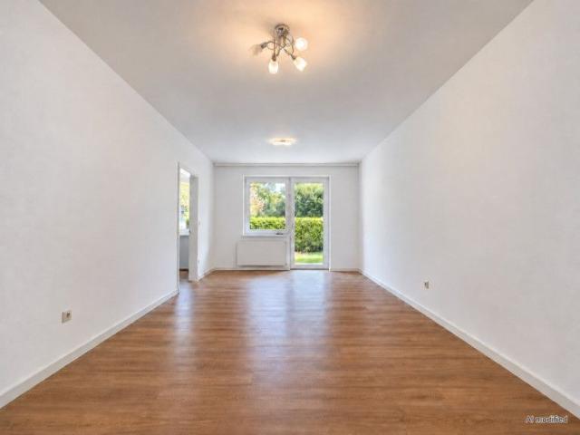 Gartenwohnung mit Terrasse in absoluter Ruhelage | ab Dezember bezugsbereit