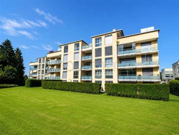 Gartenwohnung mit besonderem Wohlfühlfaktor