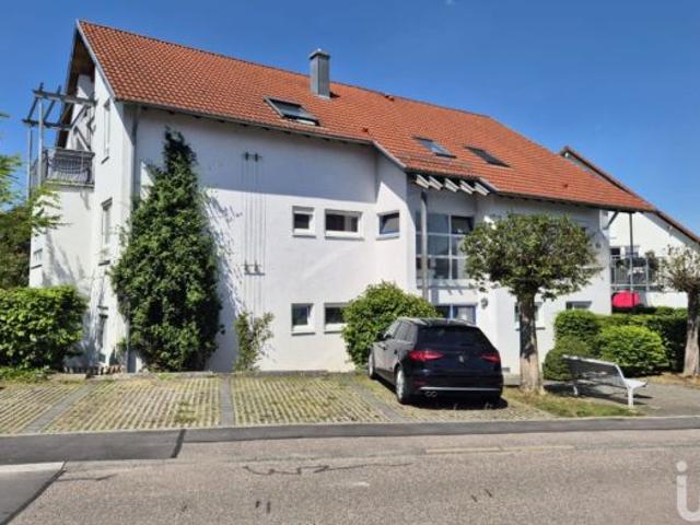 Gartenwohnung mit Charme – 2 Zimmer Traum in ruhiger Lage von Neuenstadt 360° Besichtigung