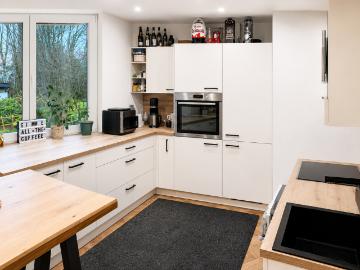 Gartenwohnung mit Hauscharakter in ruhiger Lage von Wörgl