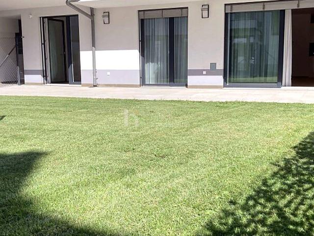 Gartenwohnung mit Hausgefühl – 3 Zimmer, große Terrasse und Eigengarten