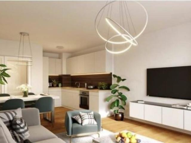 Gartenwohnung mit moderner Ausstattung in super Lage