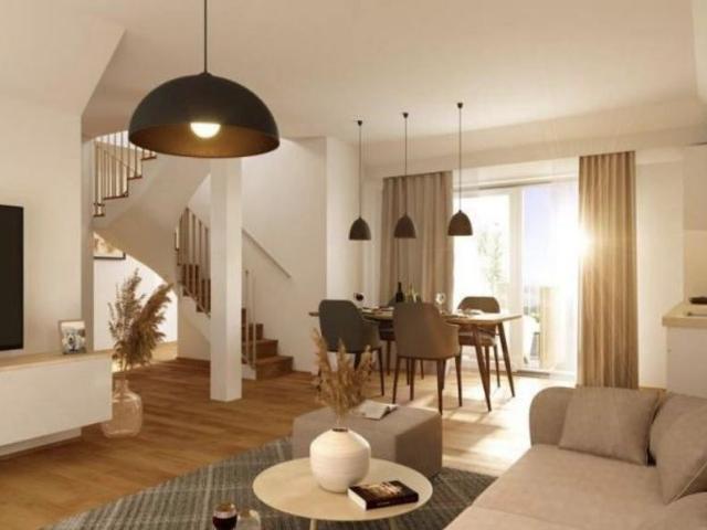 Gartenwohnung mit moderner Ausstattung in super Lage