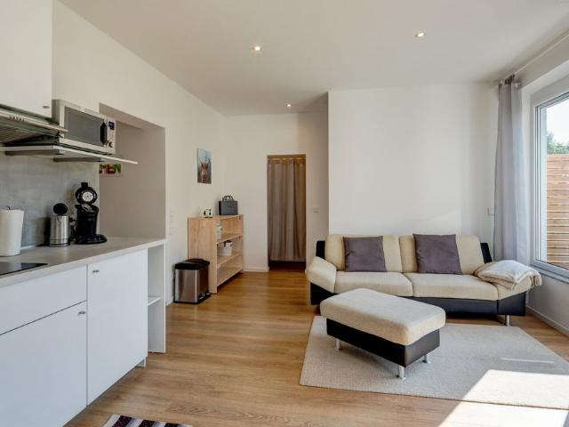 Forstenried: Apartment with garden & beautiful terrace
