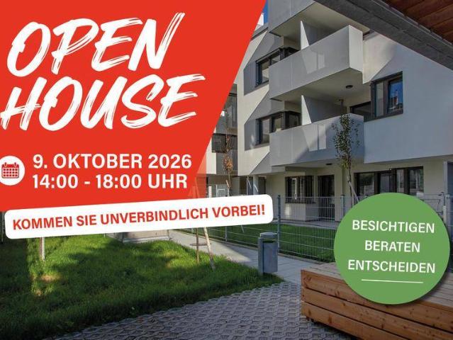 GARTENWOHNUNG NÄHE U4 HÜTTELDORF