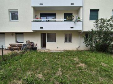 Gartenwohnung am Semmering zu mieten Ideal auch als Ferienwohnung!