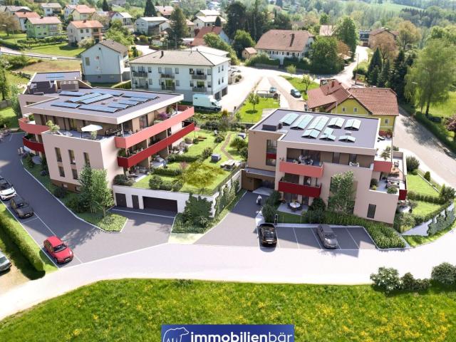 Gartenwohnung Für Singles oder Pärchen in Peuerbach zu Verkaufen