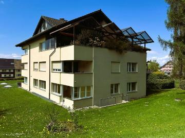 Arnegg, Gossau, Wahlkreis St Gallen, Wahlkreis St Gallen, Kanton Sankt Gallen