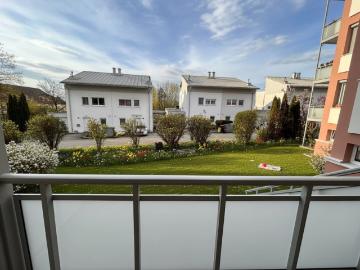 Hörsching, Linz-Land, Oberösterreich - Garten