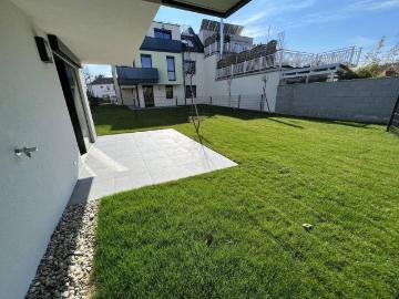 Apartment for sale in 1210 - Garten, Terrasse