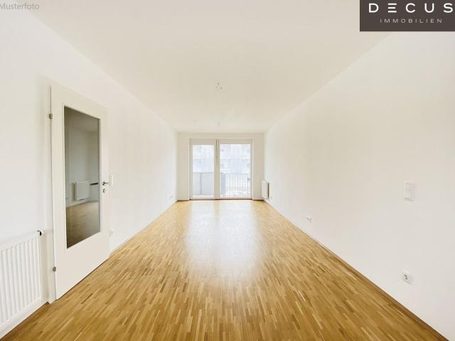 | Gartenwohnung | im Ulmenhof | 2 Zimmer Wohnung