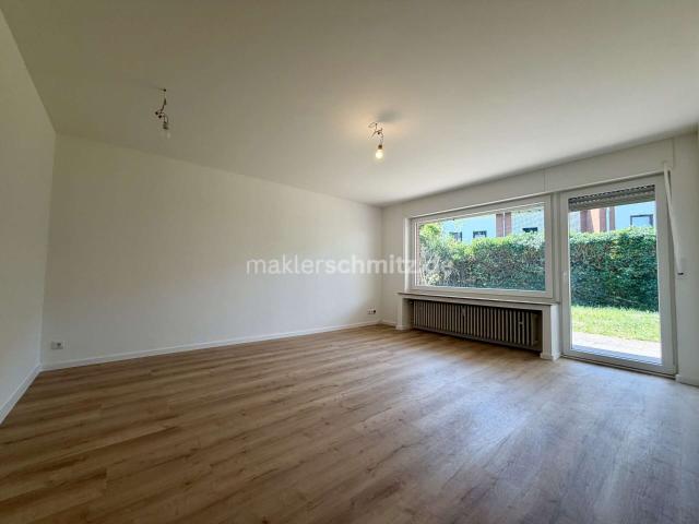Gartenwohnung in Mönchengladbach Windberg!