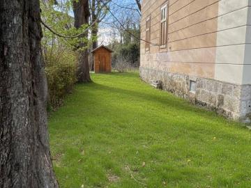 Apartment for sale in 2540 - Garten, Büroraum