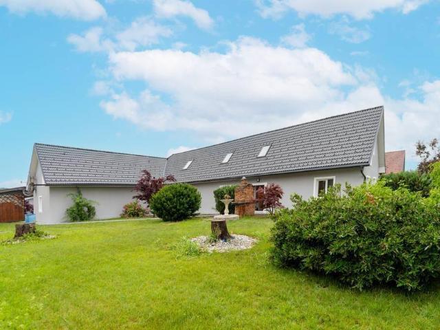 GARTENWOHNUNG IN GRALLA ZU VERKAUFEN! 120 m² Wohnfläche!