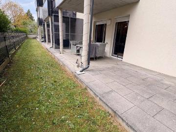 Gartenwohnung in Kaindorf