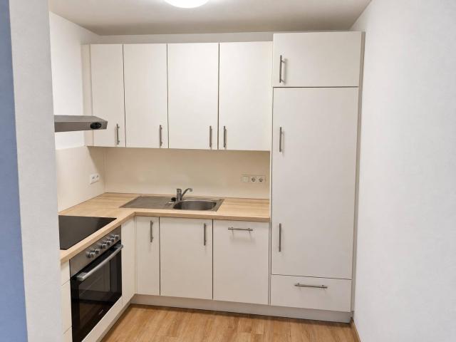 Gartenwohnung in Klagenfurt – provisionsfreier Privatverkauf inklusive Tiefgaragenplatz
