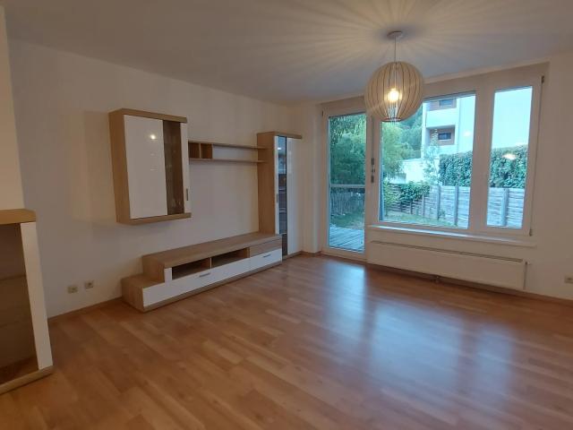 GARTENWOHNUNG IN REHBERG