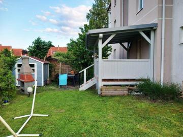 Wohnung kaufen in Bezirk Neunkirchen - Garten