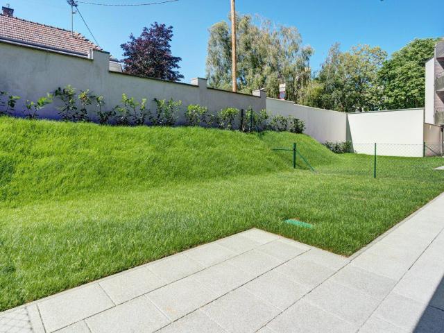 Gartenwohnung in TOP Lage PROVISION BEZAHLT DER ABGEBER