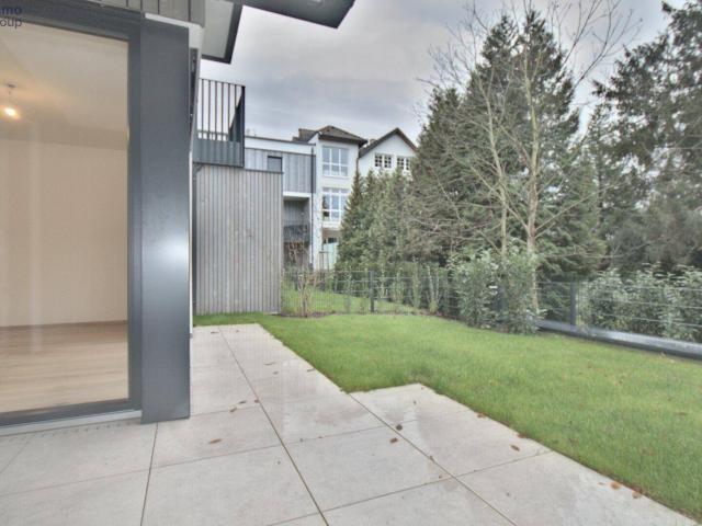 Gartenwohnung in Wels, Neubau 2022: 2 Zimmer, 59 m², Terrasse, Tiefgaragenplatz, provisionsfrei für Mieter