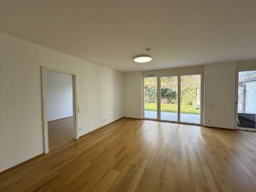 Gartenwohnung in Wien Mauer: Wohnkomfort in absoluter Ruhelage | ZELLMANN IMMOBILIEN