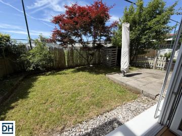 Gartenwohnung in zentraler Lage von Seekirchen