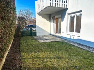 Kudlichstraße, Unterwagram, Unterwagram, St Pölten, Niederösterreich
