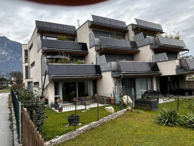 Gartenwohnung Top 1 zu mieten oder kaufen