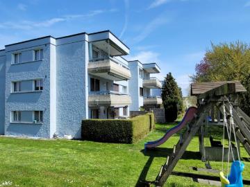 Birnenweg, Romanshorn, Romanshorn, Bezirk Arbon, Thurgau